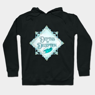 Depth of Deception Hoodie